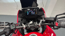 Honda NX500 (24MY)